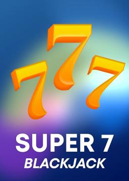 Super 7 Blackjack