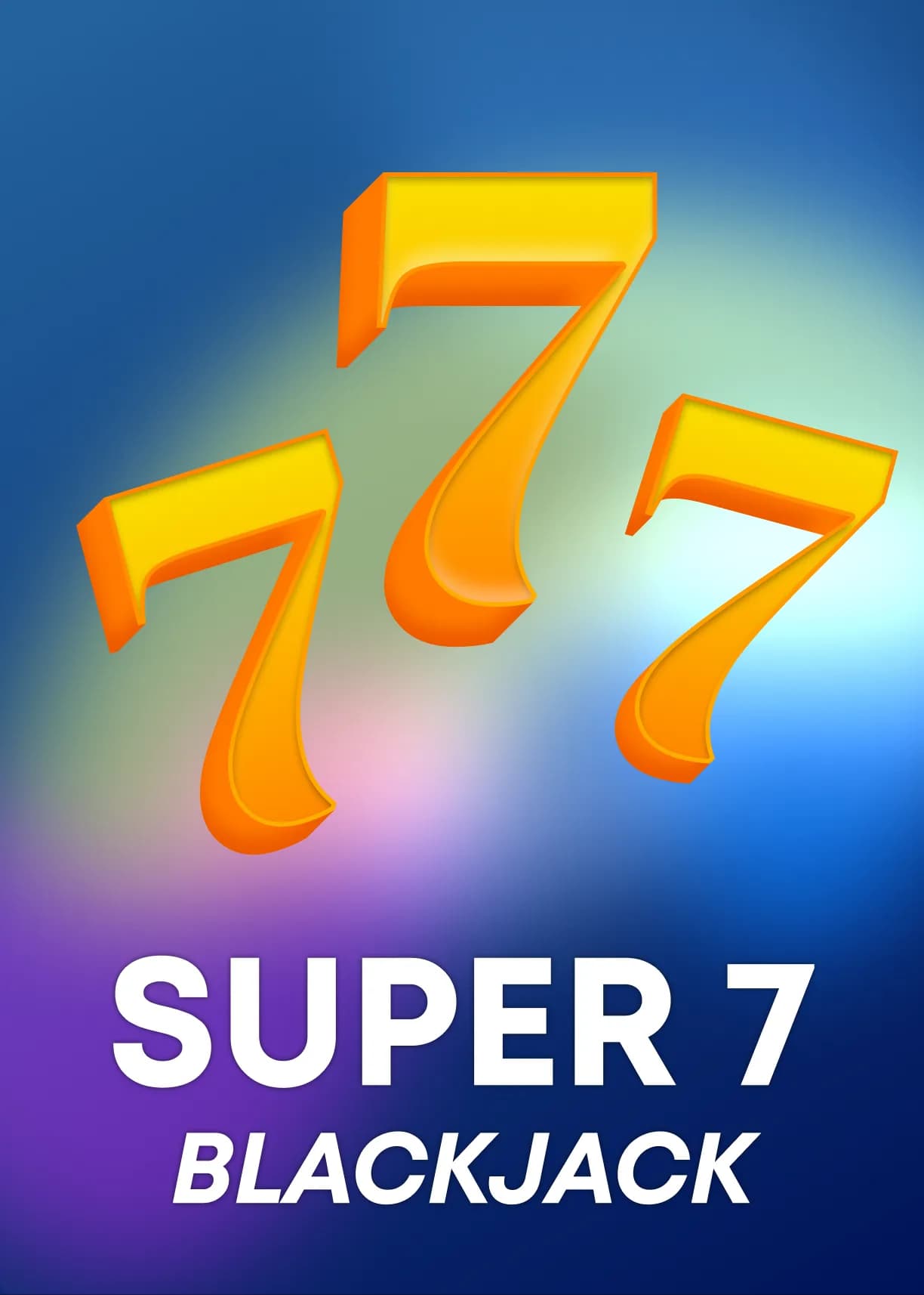 Super 7 Blackjack