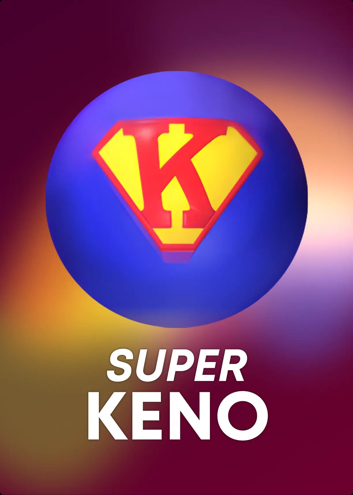 Super Keno