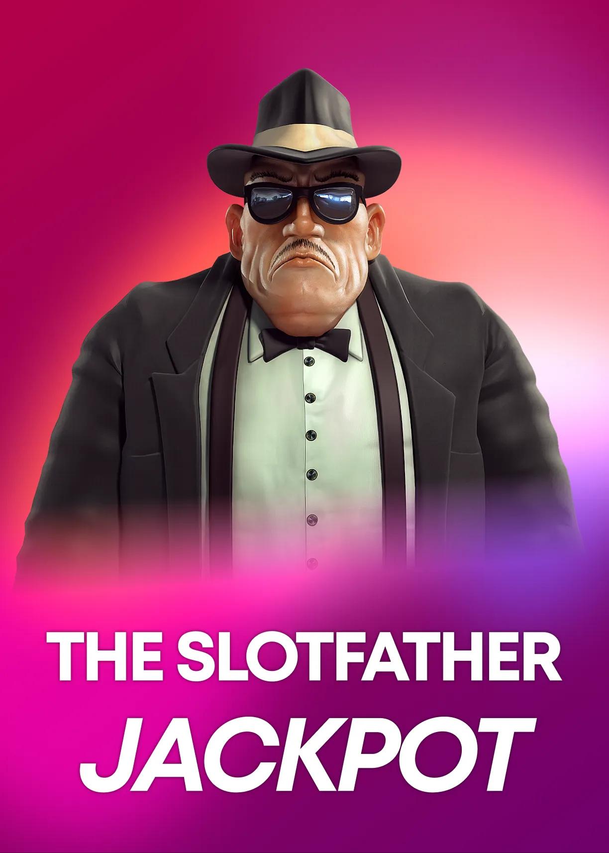 Slotfather Jackpot