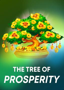 The Tree of Prosperity