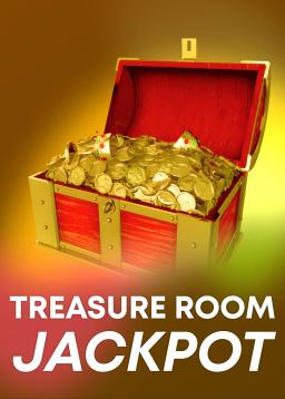 Treasure Room Jackpot