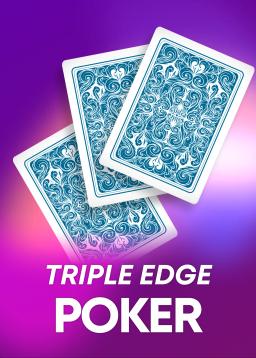 Triple Edge Poker