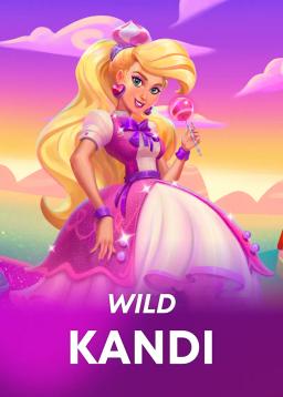 Wild Kandi