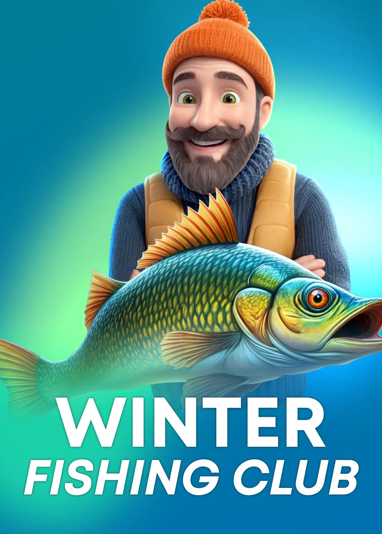 Winter Fishing Club