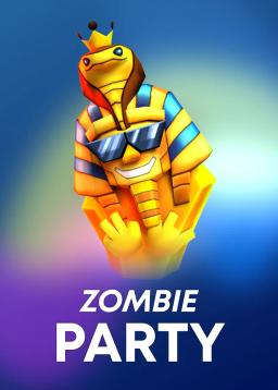 Zombie Party