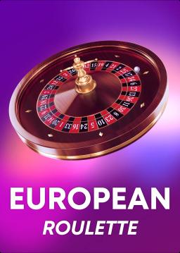 European Roulette