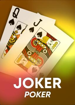 Joker Poker Video Poker