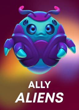 Ally Aliens