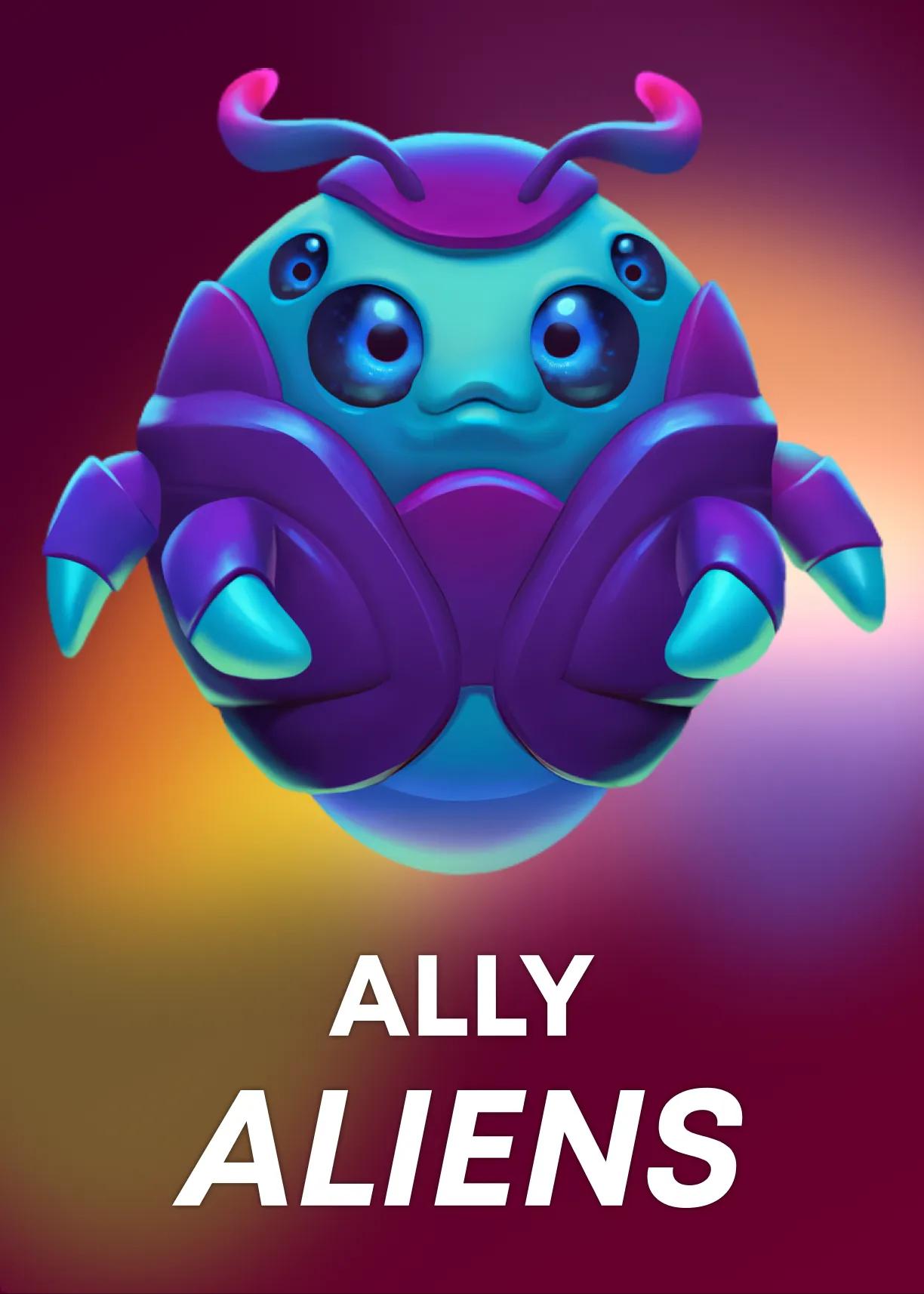 Ally Aliens