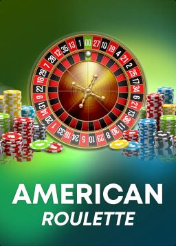 American Roulette