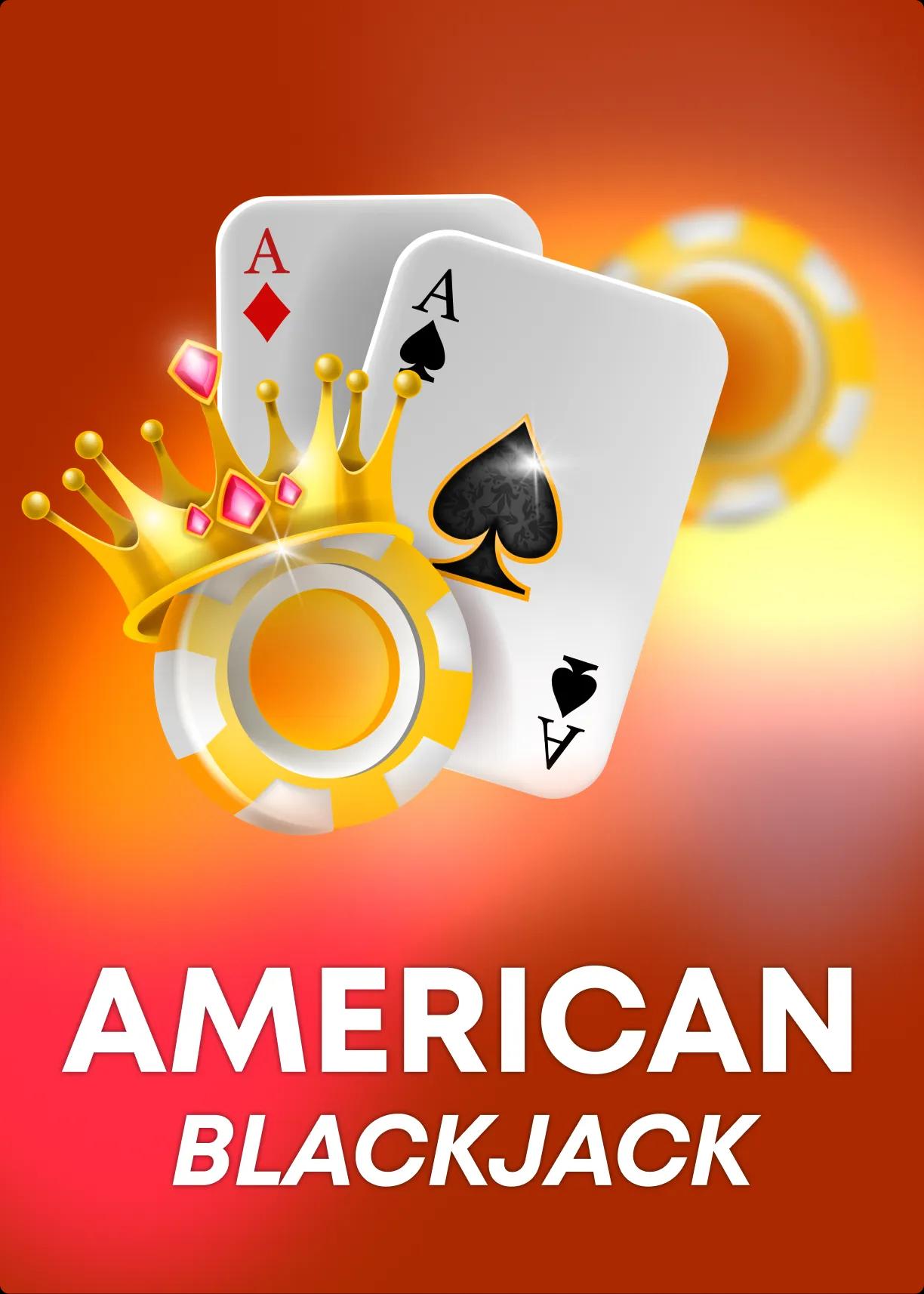American Blackjack