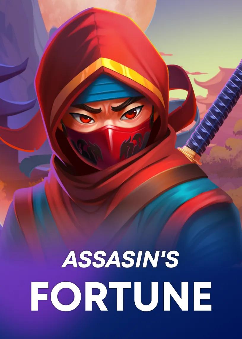 Assassin's Fortune