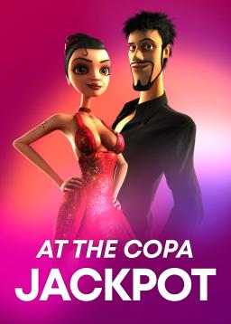 At The Copa Jackpot