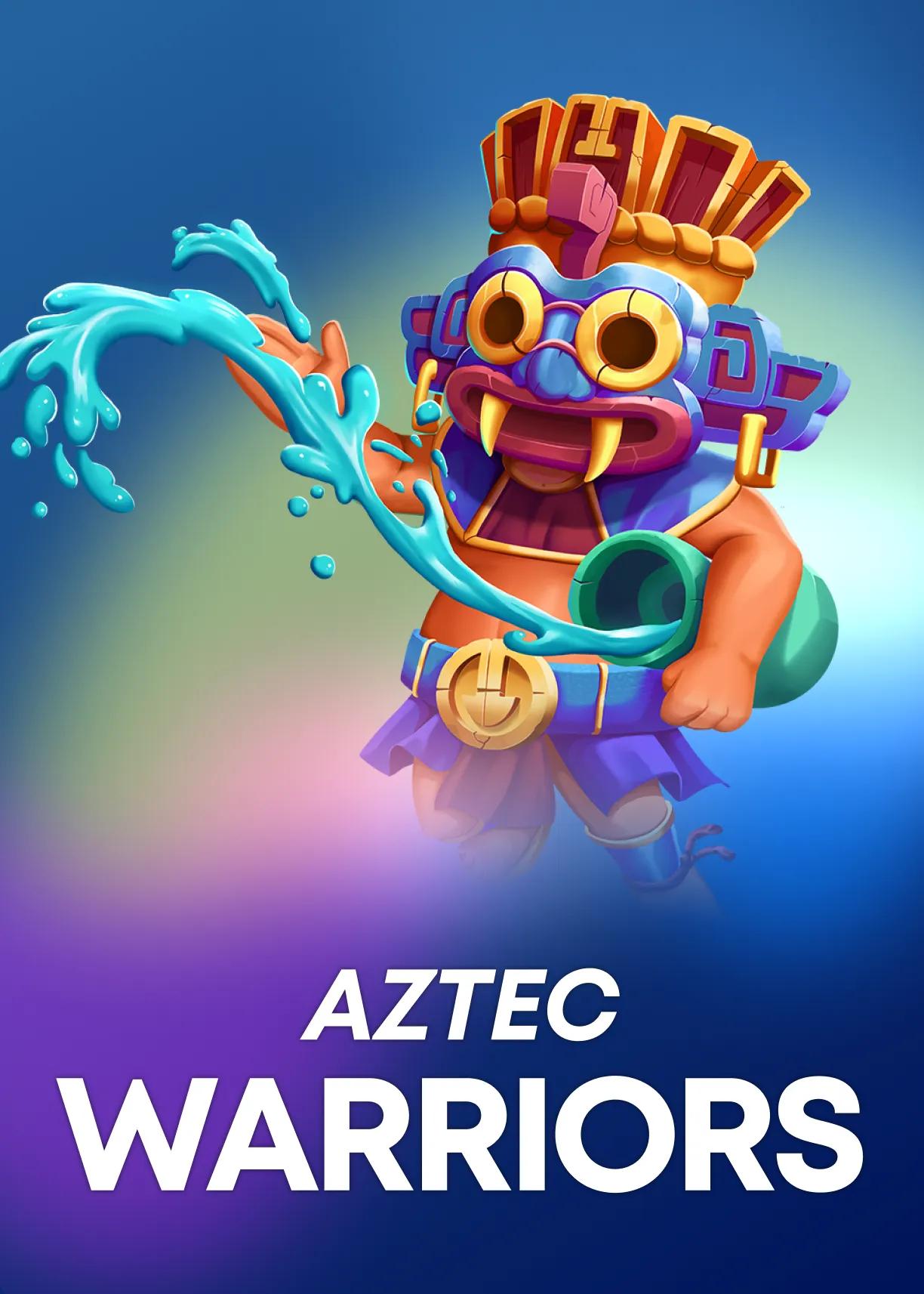 Aztec Warriors