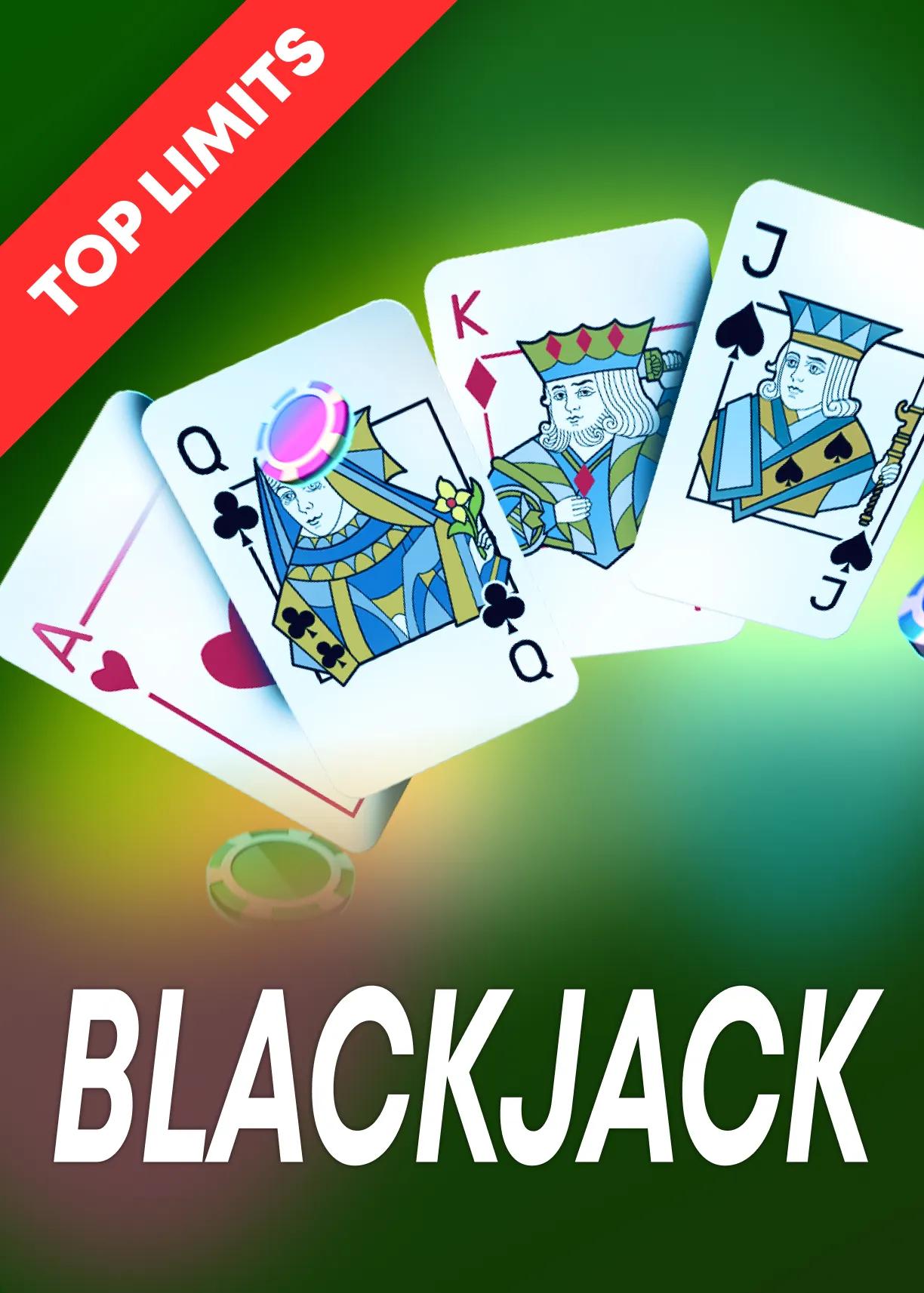Blackjack