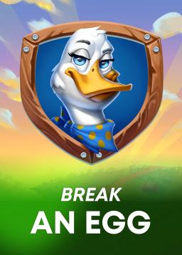 Break An Egg