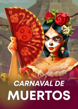 Carnaval De Muertos