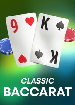 Classic Baccarat