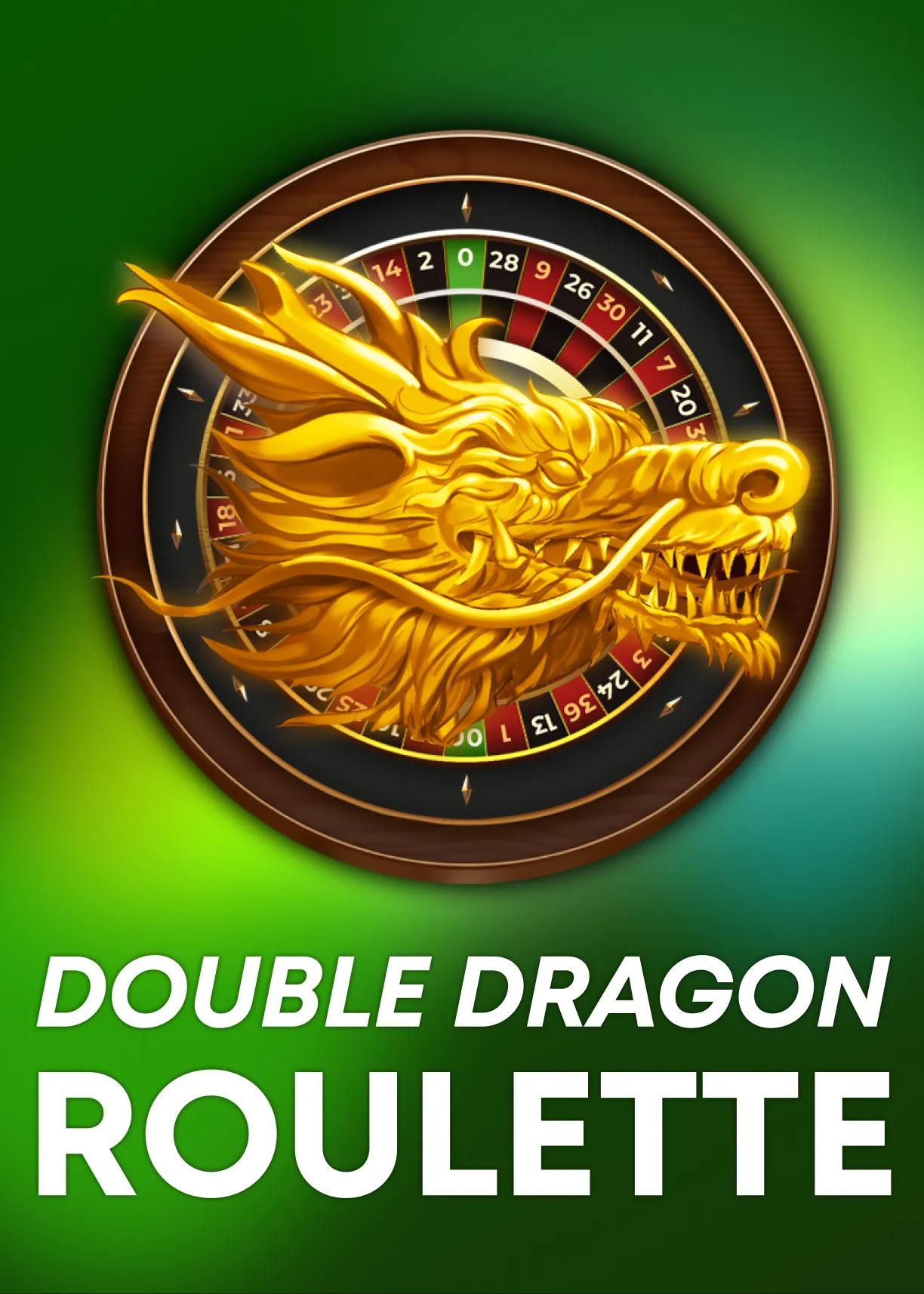 Double Dragon Roulette