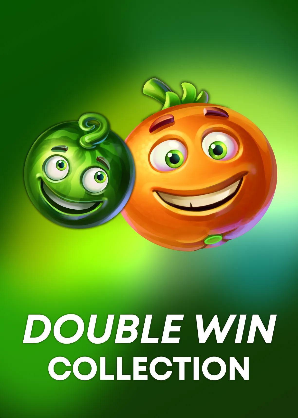 Double Win Collection