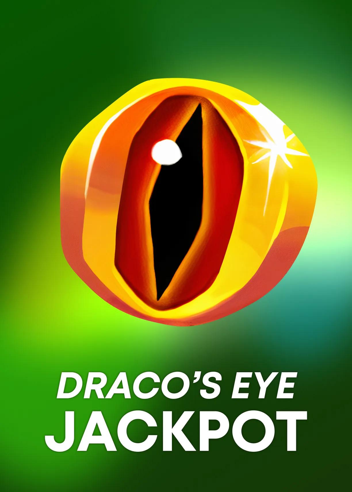 Draco’s Eye Jackpot
