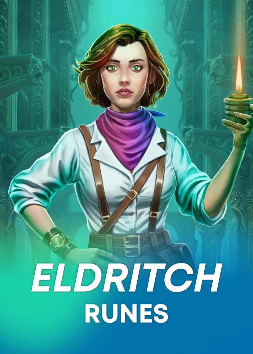 Eldritch Runes