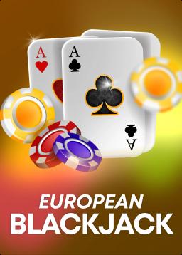 European Blackjack