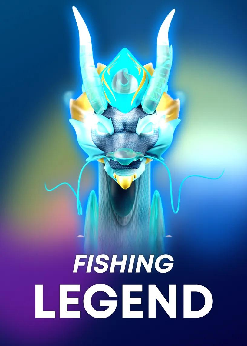 Fishing Legend