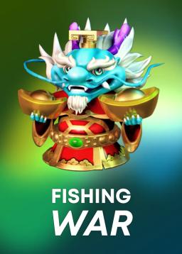 Fishing War