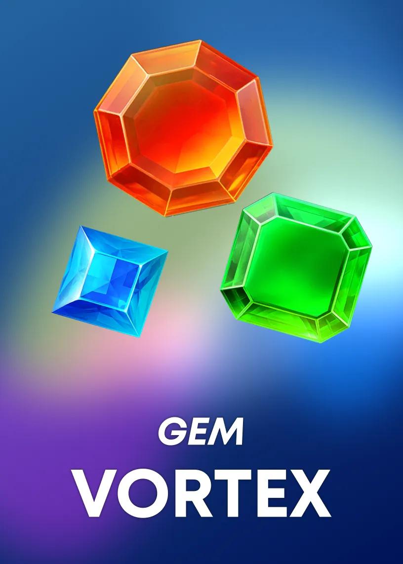 Gem Vortex