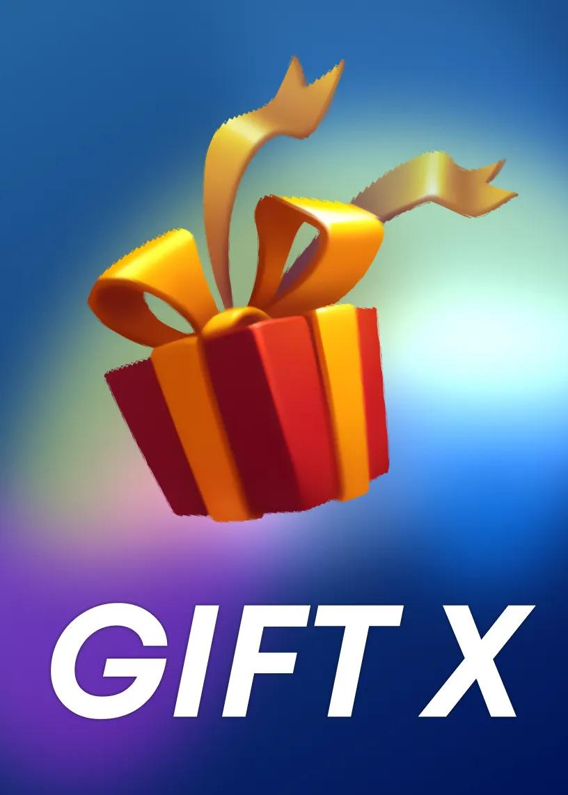 Gift X