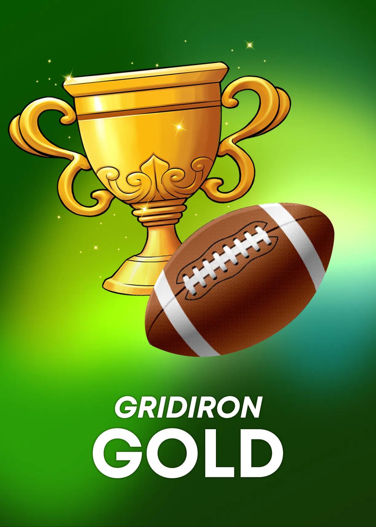 Gridiron Gold