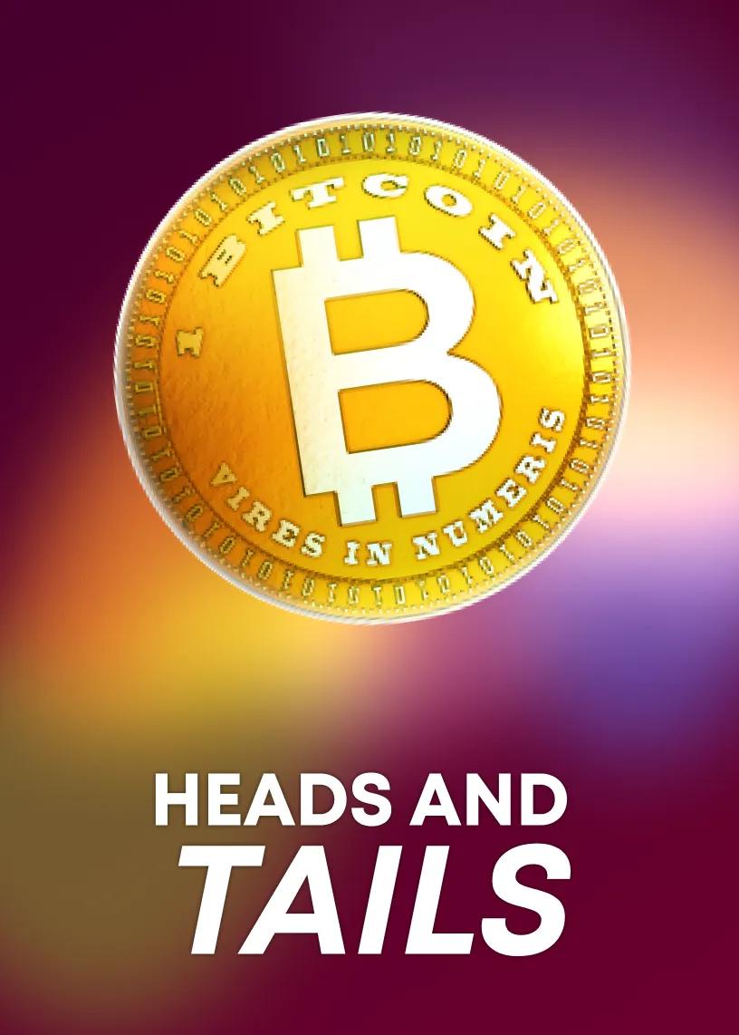 Heads and Tails