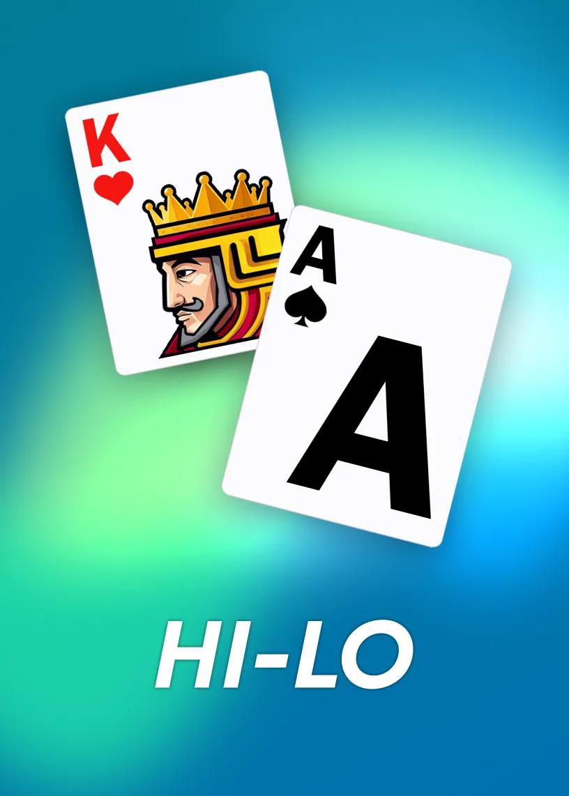 Hi-Lo