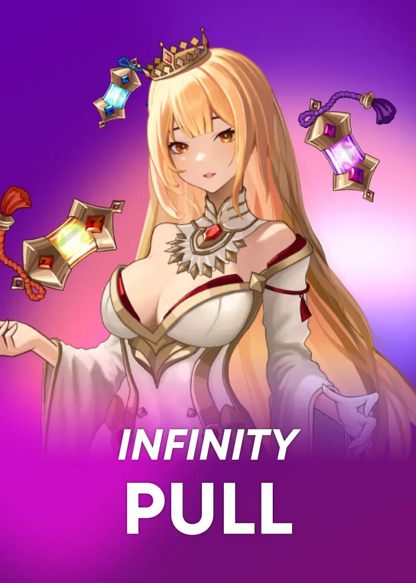 Infinity Pull