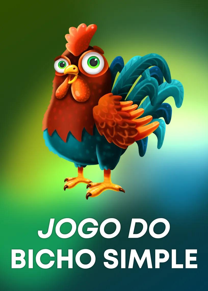 Jogo Do Bicho Simple