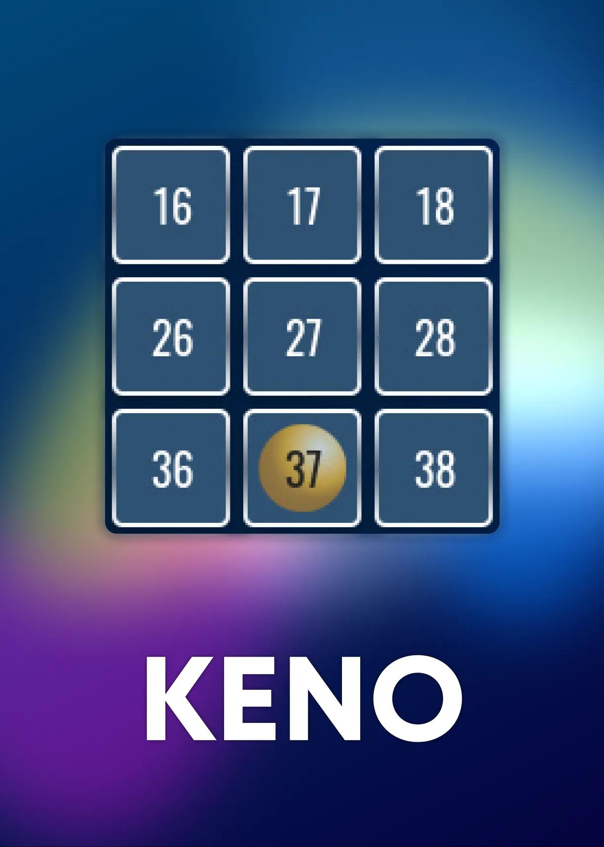 Keno Unified