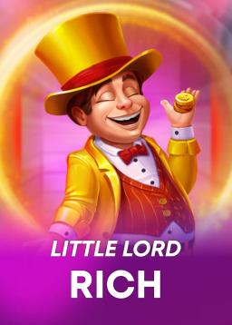 Little Lord Rich