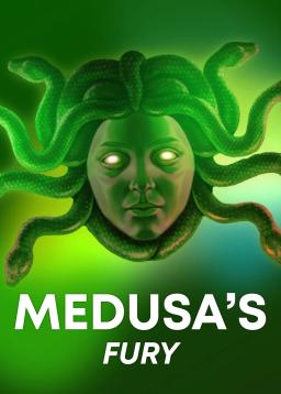 Medusa's Fury