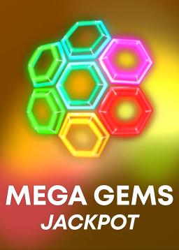Mega Gems Jackpot