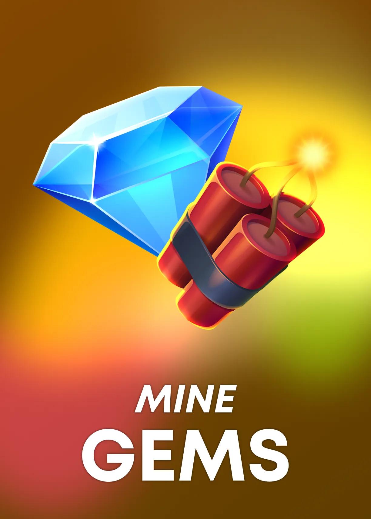 Mine Gems