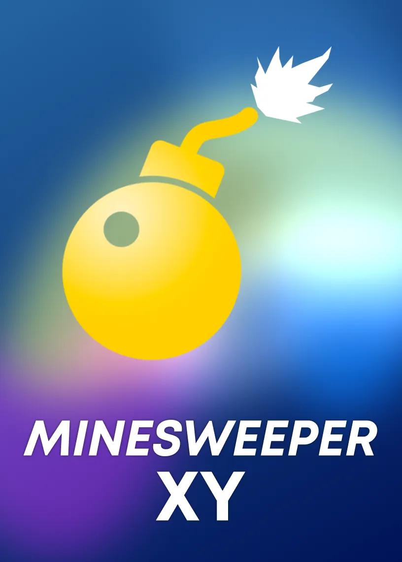 Minesweeper XY