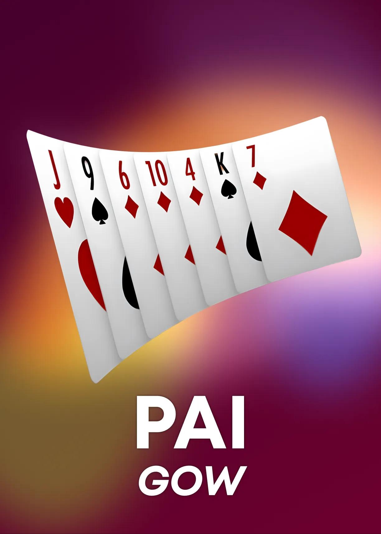 Pai Gow
