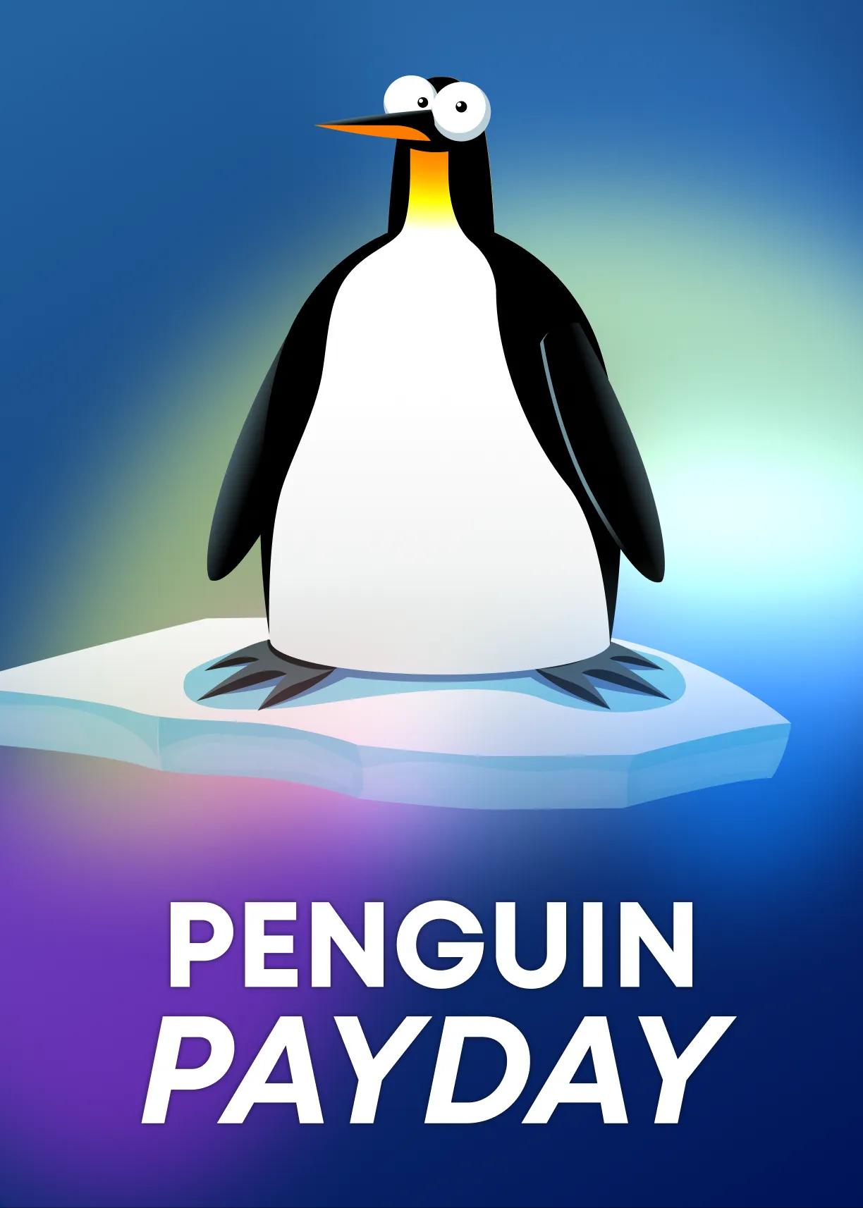 Penguin Payday