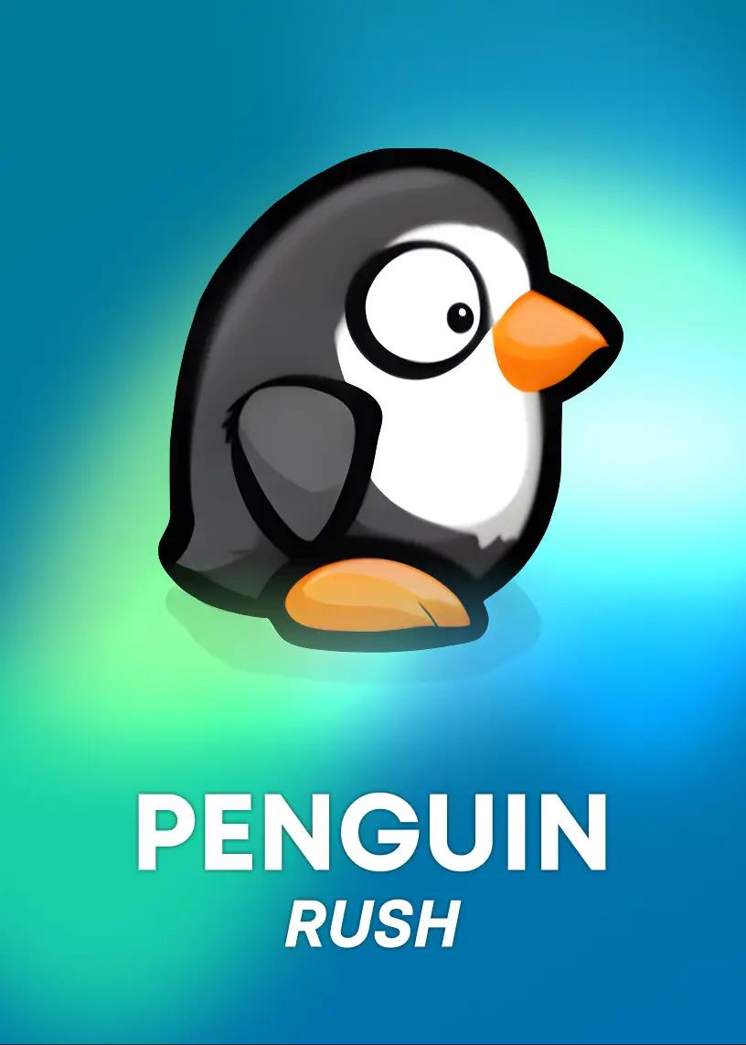 Penguin Rush