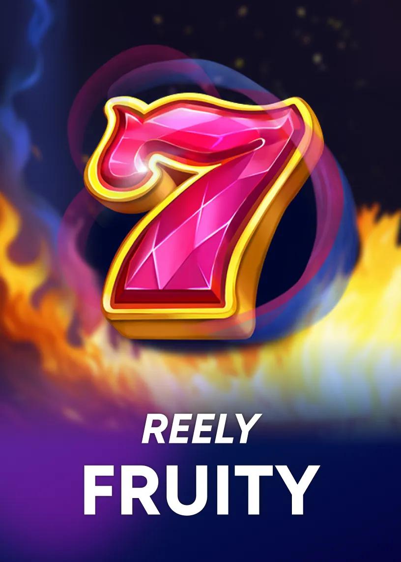 Reely Fruity