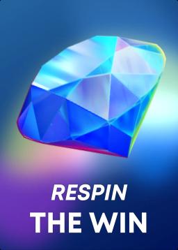Respin the Win