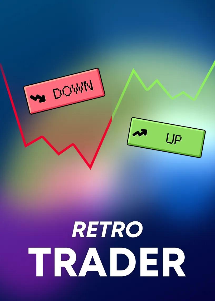 Retro Trader