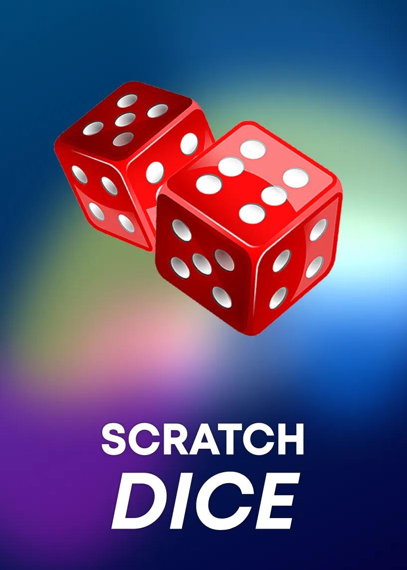 Scratch Dice